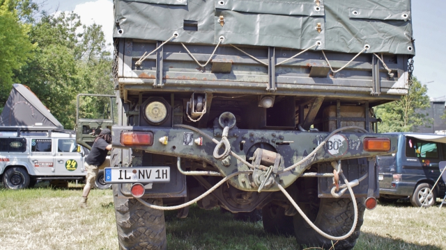 Tatra 830